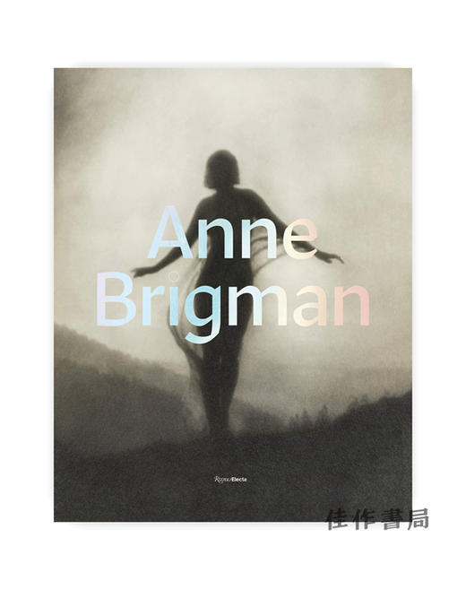 Anne Brigman: A Visionary in Modern Photography/安妮·布里格曼：现代摄影的有远见之人 美国摄影师 商品图0