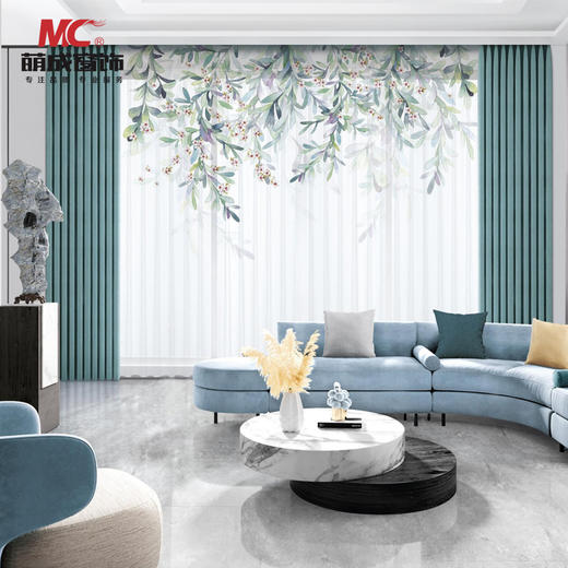 BDZ-041/布料/印花布料 商品图1