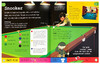 我的重要运动百科全书 英文原版 My Encyclopedia of Very Important Sport 体育科普读物 英文版 进口英语书籍 商品缩略图2