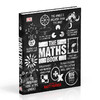 DK数学百科 英文原版 The Maths Book DK百科系列 数学发展历史 自然 人工智能 英文版原版书籍 精装大开本 进口英语书 商品缩略图1