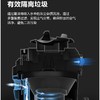 海尔水过滤吸尘器家用桶式强力大功率干湿两用地毯宾馆大吸力浅蓝色 商品缩略图2
