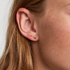 北京仓｜PD Paola-Aries-白羊座 耳钉（不对称）［西班牙设计师］ 商品缩略图2