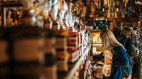 云南伴手礼免踩坑指南