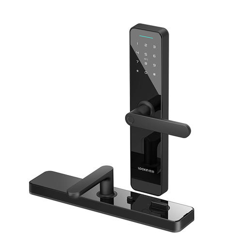 鹿客/Lockin NB-IOT智能锁 X3 商品图1