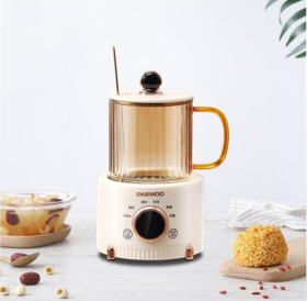 【团购展示】韩国大宇养生杯