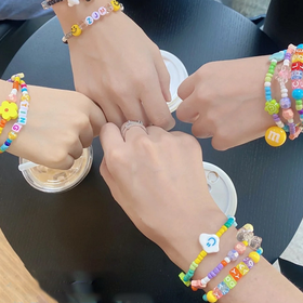 手工串珠DIY图库