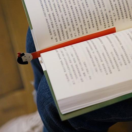 (仓发) 爱的接力棒（专享金属贴纸版！17岁女孩有3个父亲2个母亲！石原里美、永野芽郁主演电影，即将上映！）/北京时代华文书局/[日]濑尾麻衣子/9787569933499 商品图6