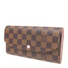 Louis Vuitton 路易 威登 男士手拿包啡色皮革 N60214 商品缩略图1