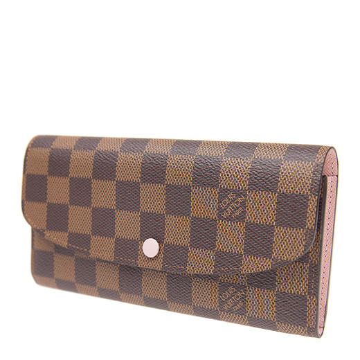 Louis Vuitton 路易 威登 男士手拿包啡色皮革 N60214 商品图1