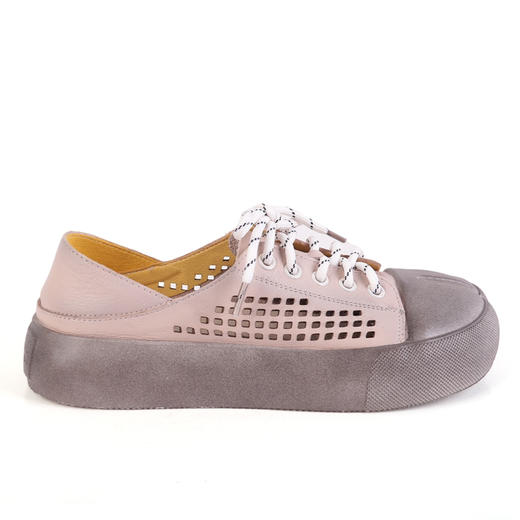 富贵吉祥胶底女鞋 f220106 商品图5