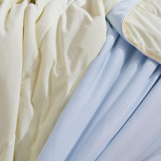 罗莱悦.享A类奶油凉感夏被 商品图4