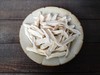 生怀山药片 无硫熏  河南焦作温县垆土铁棍山药 250克 商品缩略图0