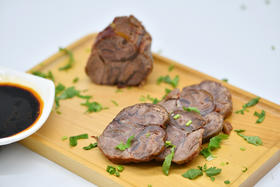 酱牛肉 1份*约350g
