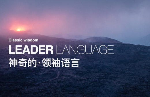 实干者如何进阶？|  揭秘神奇领袖语言*袁老师 商品图0