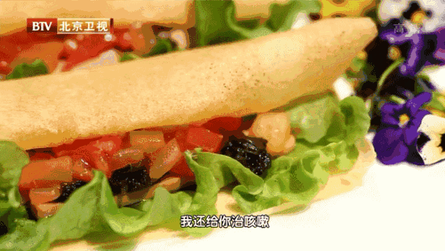 8种午餐肉创新吃法之——美味辣卷饼