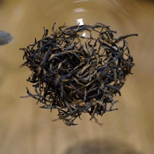 2026年新茶纯料金骏眉预售 预计4月10日到店 商品图7