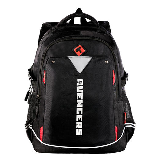 联众青少年书包休闲学生背包BA5559B 商品图1