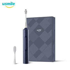 【团购展示】usmile P3 激泡声波电动牙刷