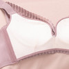 【特价】洁丽雅文胸套装内衣女性感蕾丝美背聚拢文胸内衣套装 商品缩略图5