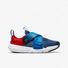 耐克-鞋袜类（夏）F2鞋小童NIKE FLEX ADVANCE BP蓝黑红 商品缩略图4