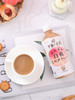 绮丽 桃子味奶茶饮料 商品缩略图3