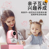 科物酷儿童拍立得打印数码双镜头照相机玩具32GB 商品缩略图3