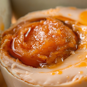 【产地直邮】海南跑海鸭咸鸭蛋 8枚/盒*3盒