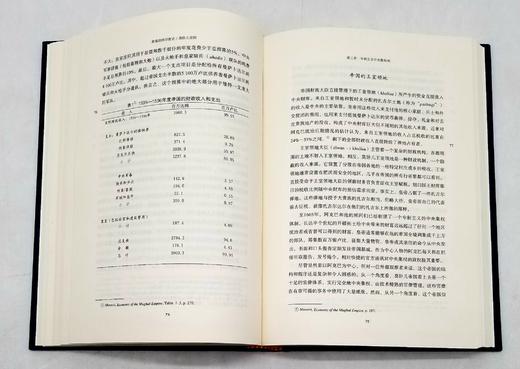 《新编剑桥印度史》8种，精装，云南人民出版社，总定价462元，售价398 商品图12