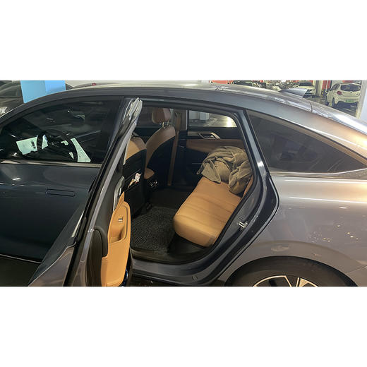 小鹏 P5 460E 【长租-深圳】 商品图5