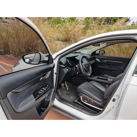 小鹏 G3 智享版 351KM/365KM 【长租-深圳】 商品图5