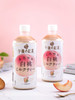 绮丽 桃子味奶茶饮料 商品缩略图1