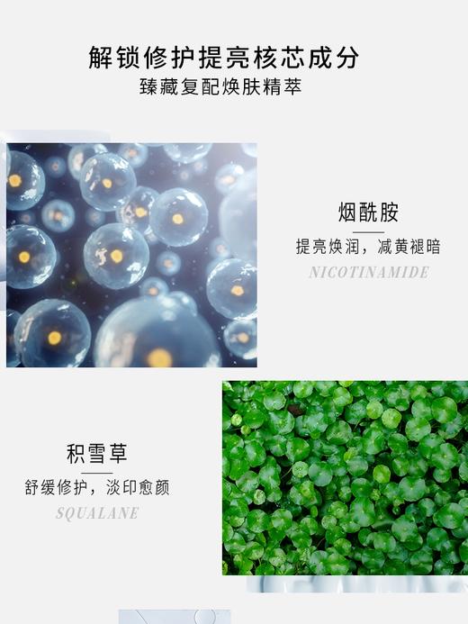 拉普瑞斯熬夜修护面膜（10贴）*2盒装 商品图6