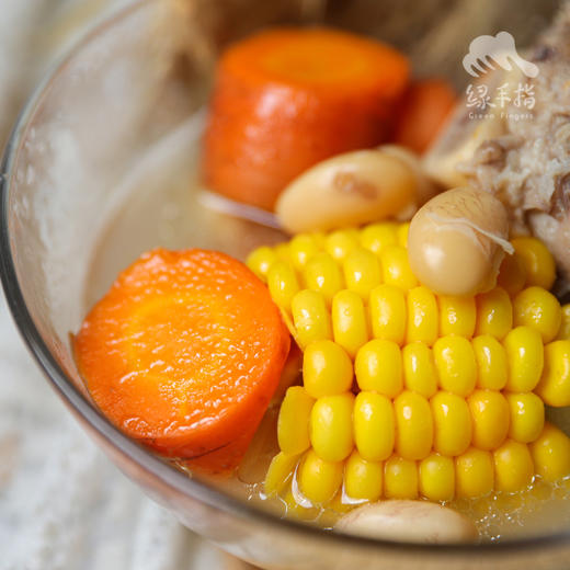 生态河南胡萝卜 | 合作生产*Eco-carrot | Coproduction 商品图2