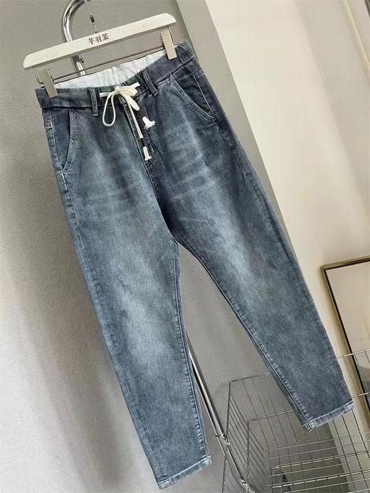 佰牧王时尚牛仔22153（4） 商品图0