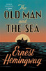预售 【中商原版】英文原版 the old man and the sea	海明威:老人与海 经典名著 商品缩略图0