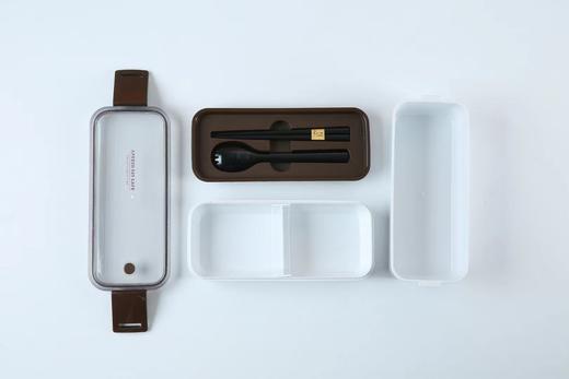 便当盒，医疗级PP5，可冷藏冷冻， 可任意选3款便当盒，1个汤杯，颜色随机 商品图6