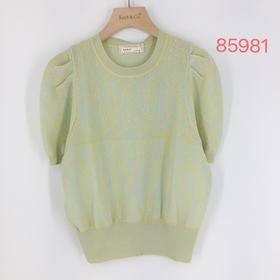 女上衣85981