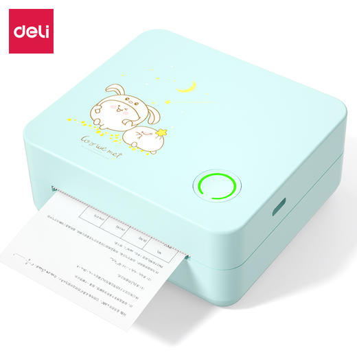 得力X3BY源源得力相印宝 商品图1