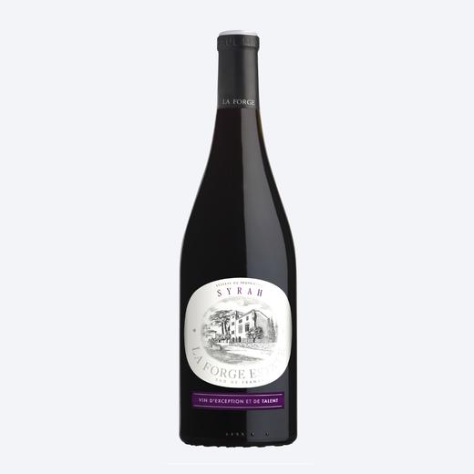 保罗玛斯 富吉西拉庄园红葡萄酒 - 法国（原瓶进口）Les Domaines Paul Mas, Syrah La Forge Estate 2020 商品图0