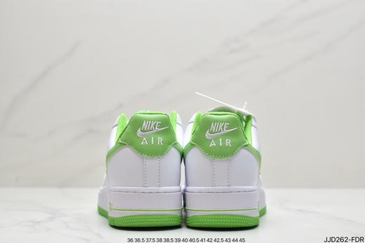 耐克Nike Air Force 1 Low空军一号低帮百搭休闲运动板鞋男女鞋 商品图5