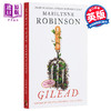 【中商原版】玛丽莲罗宾逊 基列家书 Gilead 英文原版 Marilynne Robinson 商品缩略图0