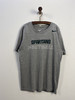  NIKE 耐克 REGULAR FIT 密歇根州立大学斯巴达人队 NCAA 美国大学体育协会 短袖T恤 _SST(S) 商品缩略图1