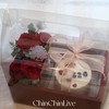 玫瑰花盒蛋糕 商品缩略图2