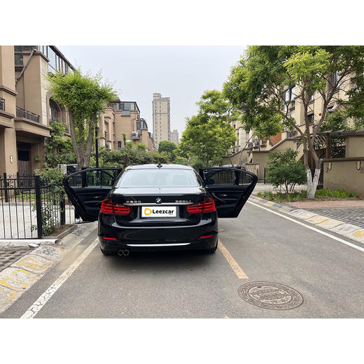 宝马 328Li 风尚设计套装 【长租-北京】 商品图5