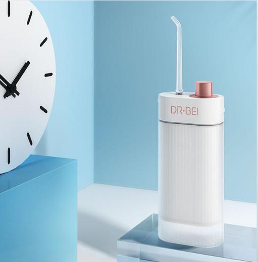 贝医生随身冲牙器 商品图0