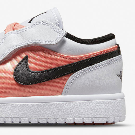 耐克-鞋袜类（常年）商场同款官方正品JORDAN 1 LOW ALT PS AJ1儿童休闲鞋DM8966-801 商品图2