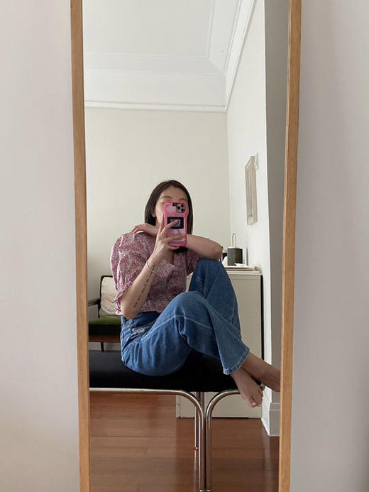 My Blouse 商品图3