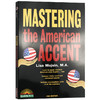 掌握美语口音 英文原版 Mastering the American Accent 全英文版书籍 正版进口原版英语工具书 商品缩略图1