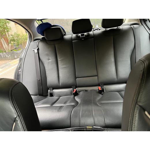 宝马 328Li 风尚设计套装 【长租-北京】 商品图8