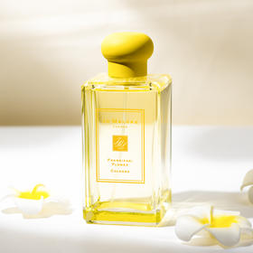 祖玛珑 祖马龙 鸡蛋花 2019年限量 花园迷踪系列 Jo Malone Frangipani Flower 分装